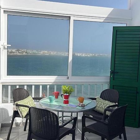 Apartamento Coral Bay By Vacanzy Collection Corralejo Extérieur photo