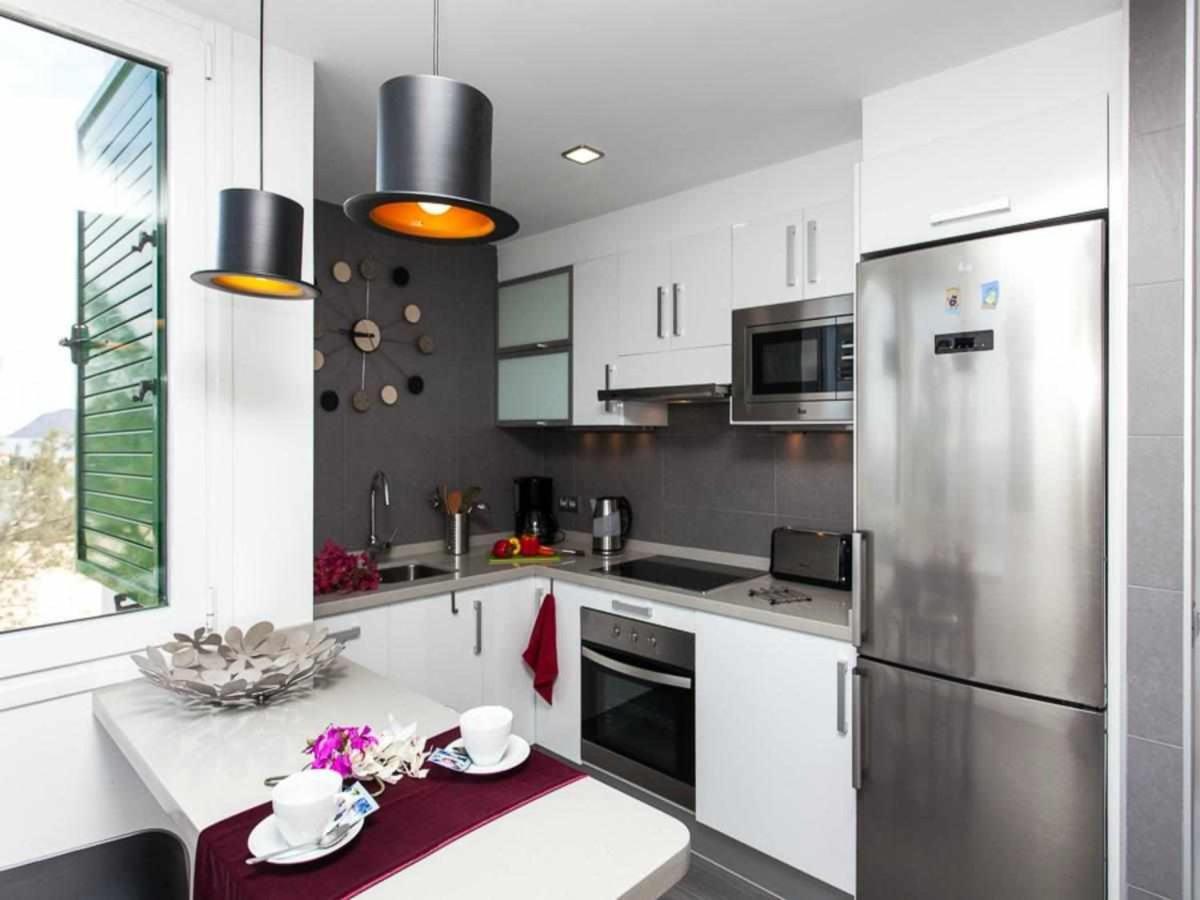 Apartamento Coral Bay By Vacanzy Collection Corralejo Extérieur photo