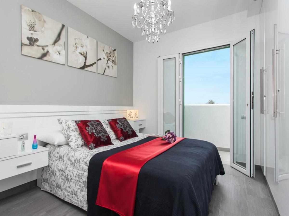 Apartamento Coral Bay By Vacanzy Collection Corralejo Extérieur photo