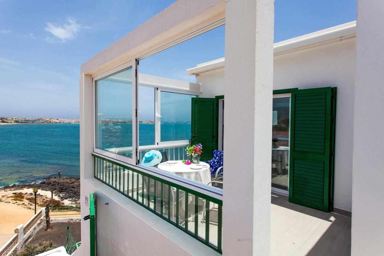Apartamento Coral Bay By Vacanzy Collection Corralejo Extérieur photo