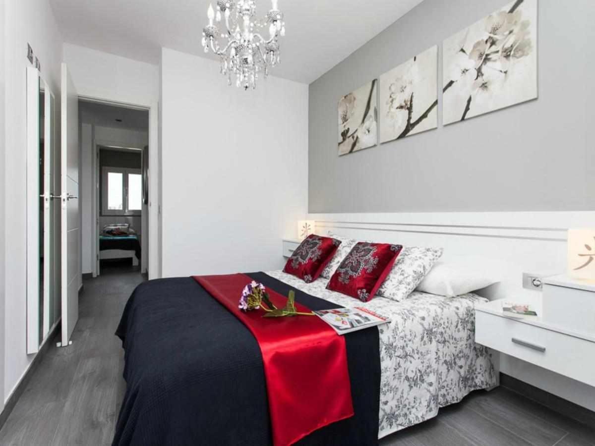 Apartamento Coral Bay By Vacanzy Collection Corralejo Extérieur photo
