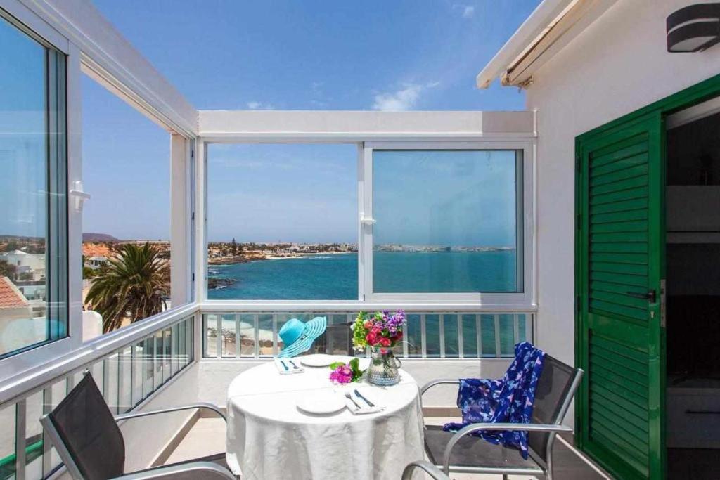 Apartamento Coral Bay By Vacanzy Collection Corralejo Extérieur photo