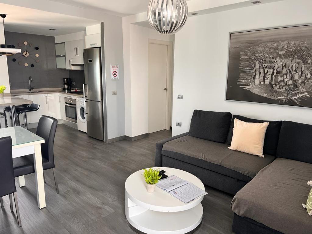Apartamento Coral Bay By Vacanzy Collection Corralejo Extérieur photo