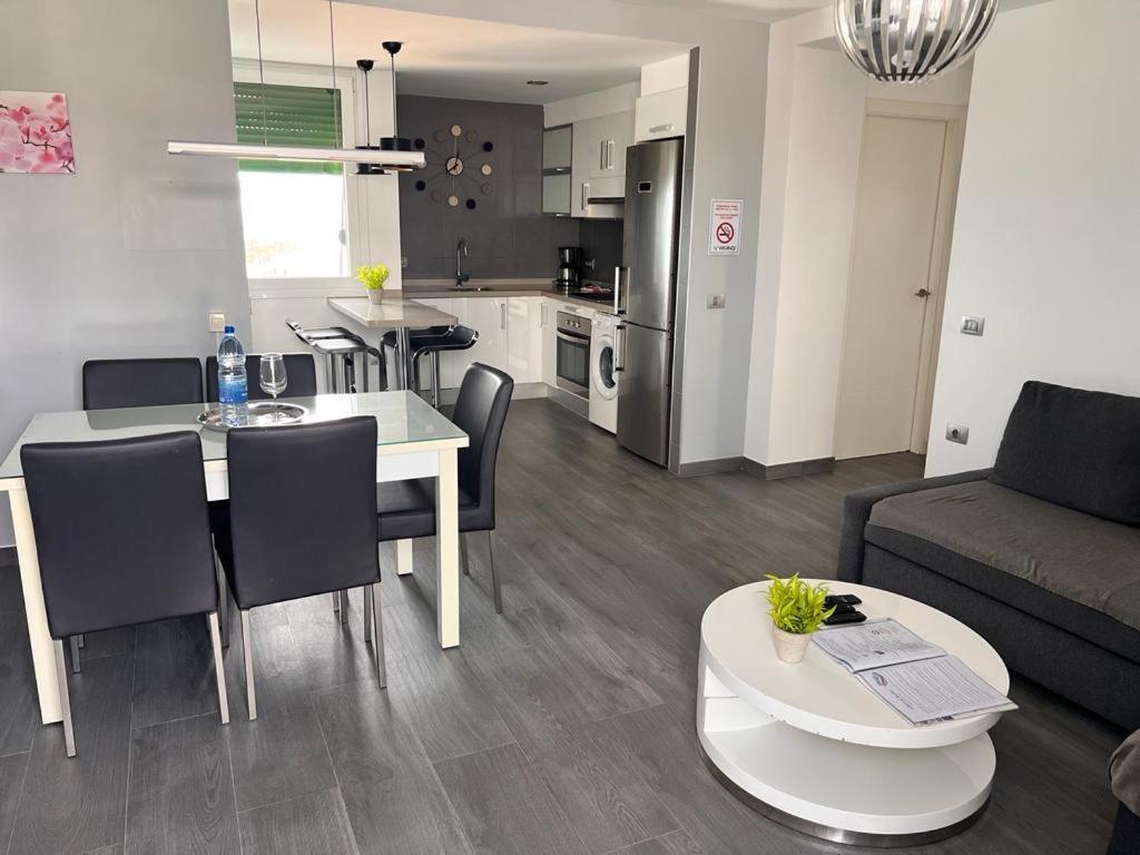 Apartamento Coral Bay By Vacanzy Collection Corralejo Extérieur photo