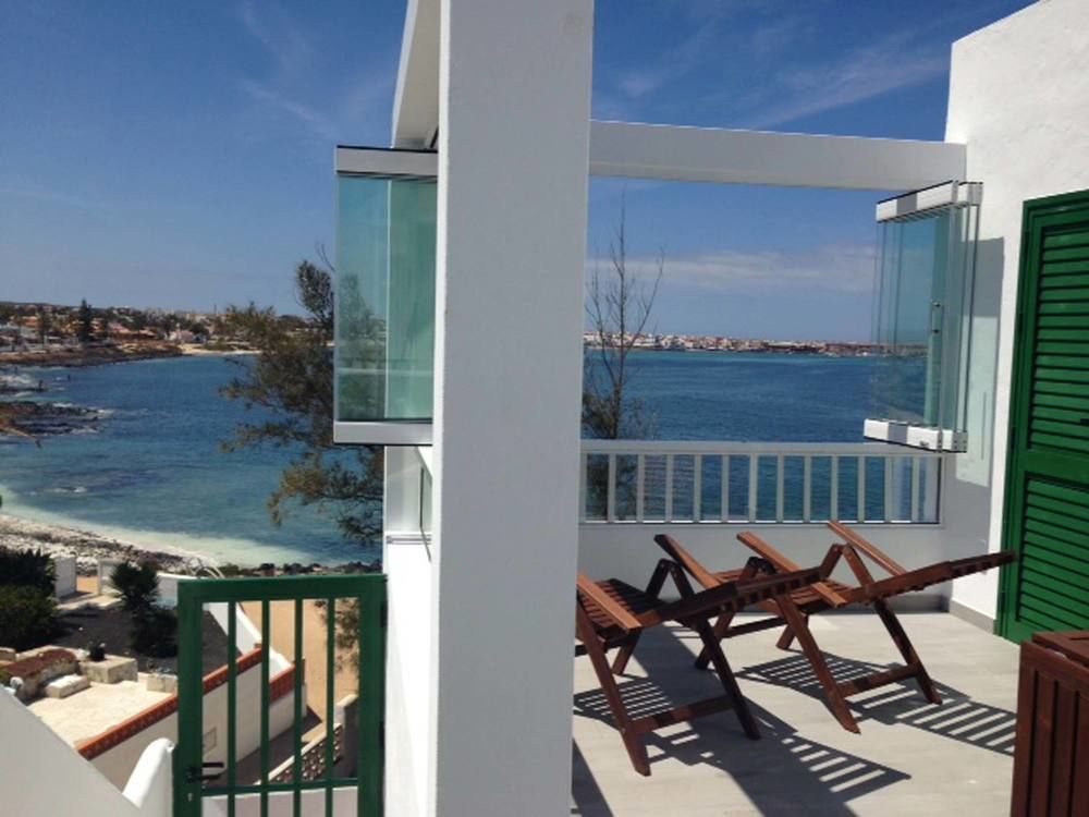 Apartamento Coral Bay By Vacanzy Collection Corralejo Extérieur photo
