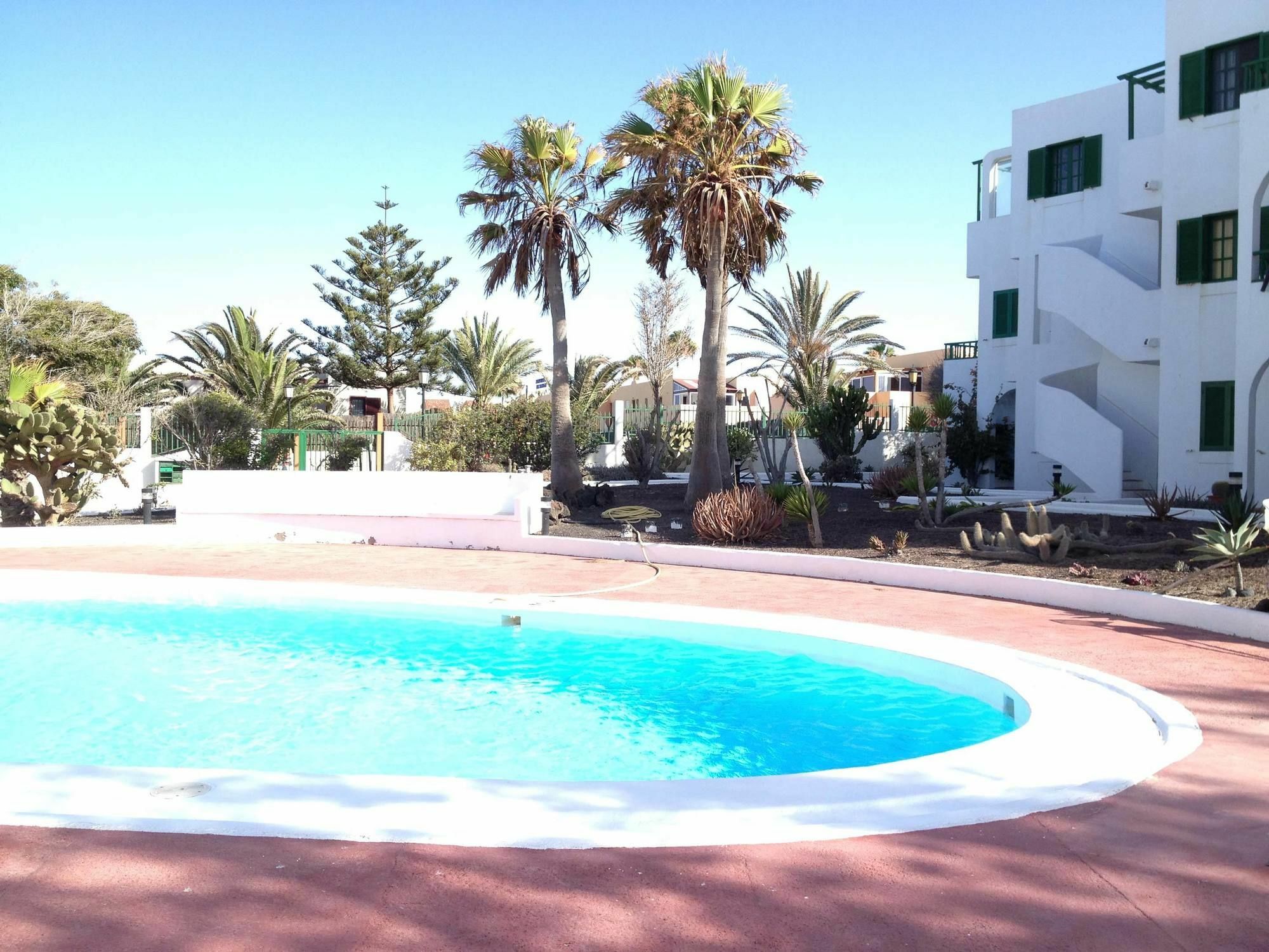 Apartamento Coral Bay By Vacanzy Collection Corralejo Extérieur photo